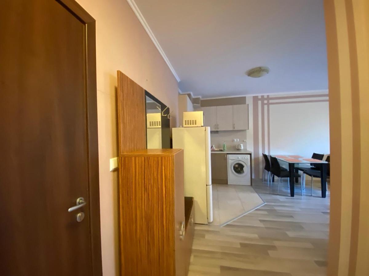 Admiral Plaza A1 Apartment Sunny Beach Exterior foto