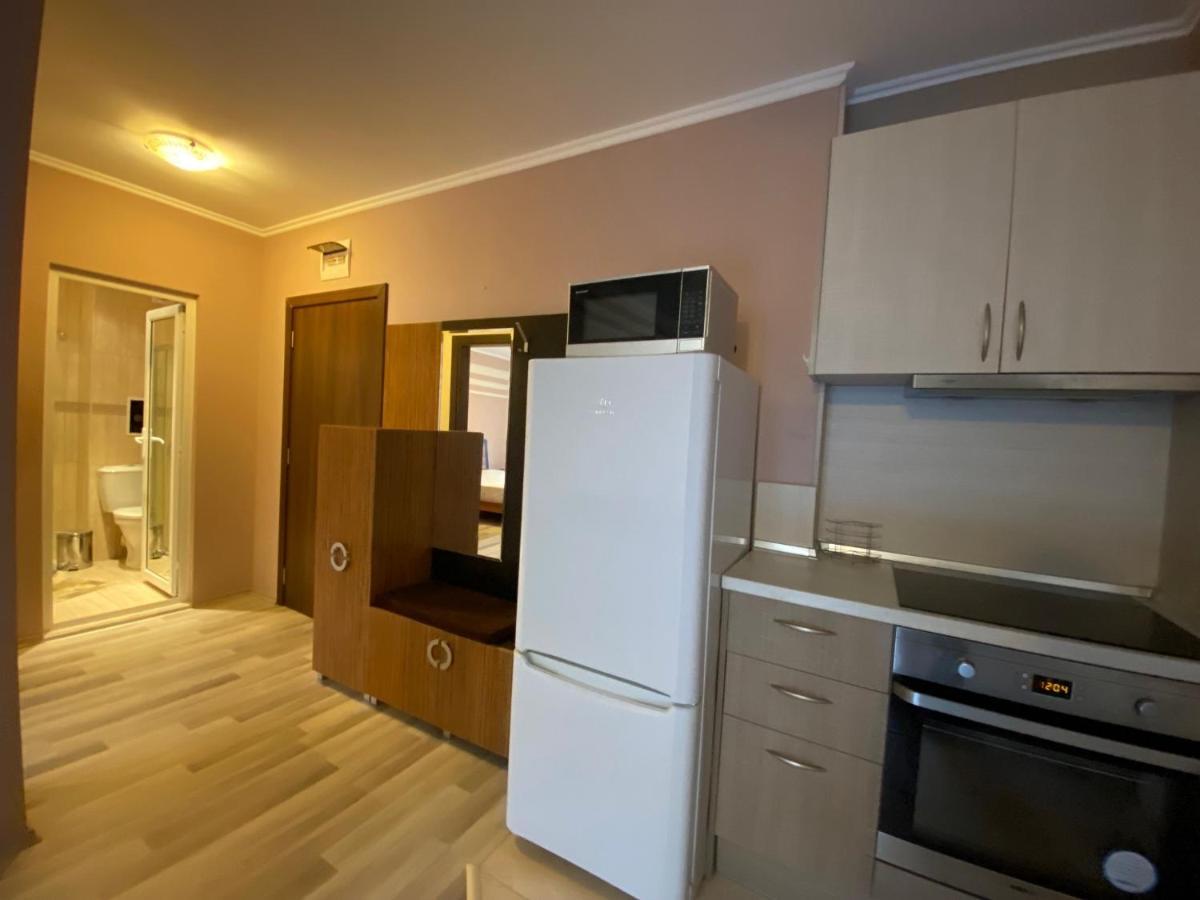 Admiral Plaza A1 Apartment Sunny Beach Exterior foto