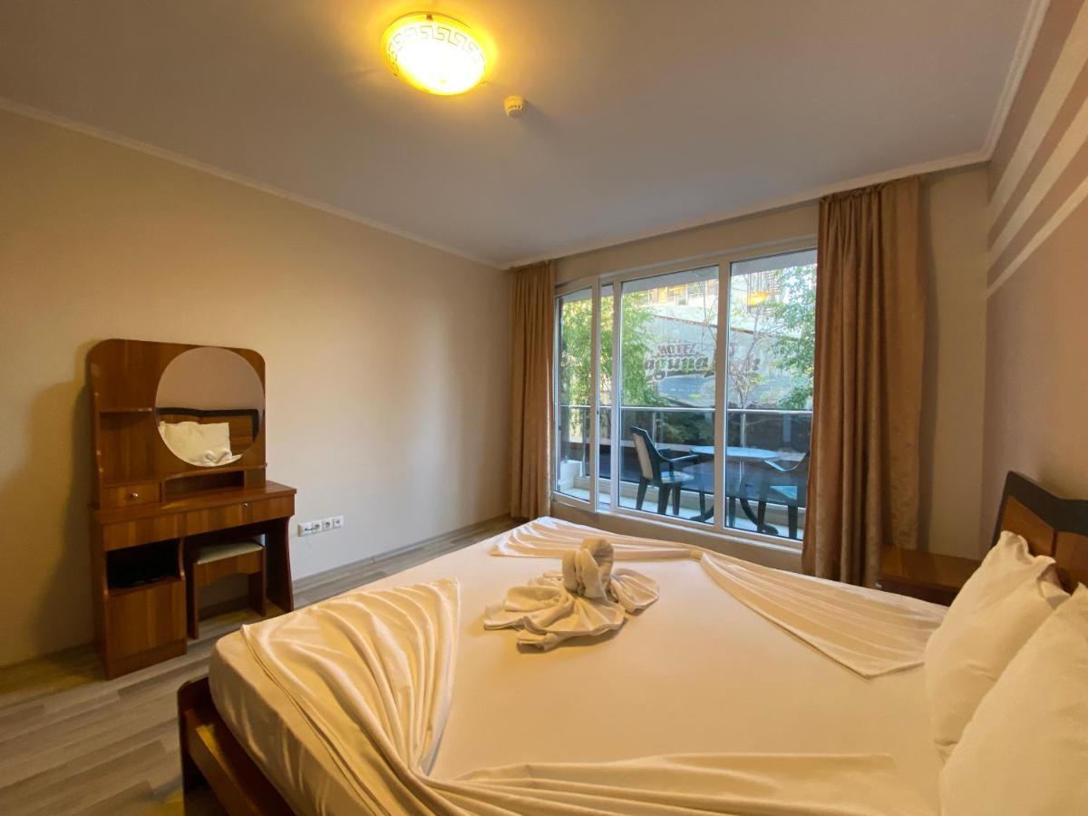 Admiral Plaza A1 Apartment Sunny Beach Exterior foto