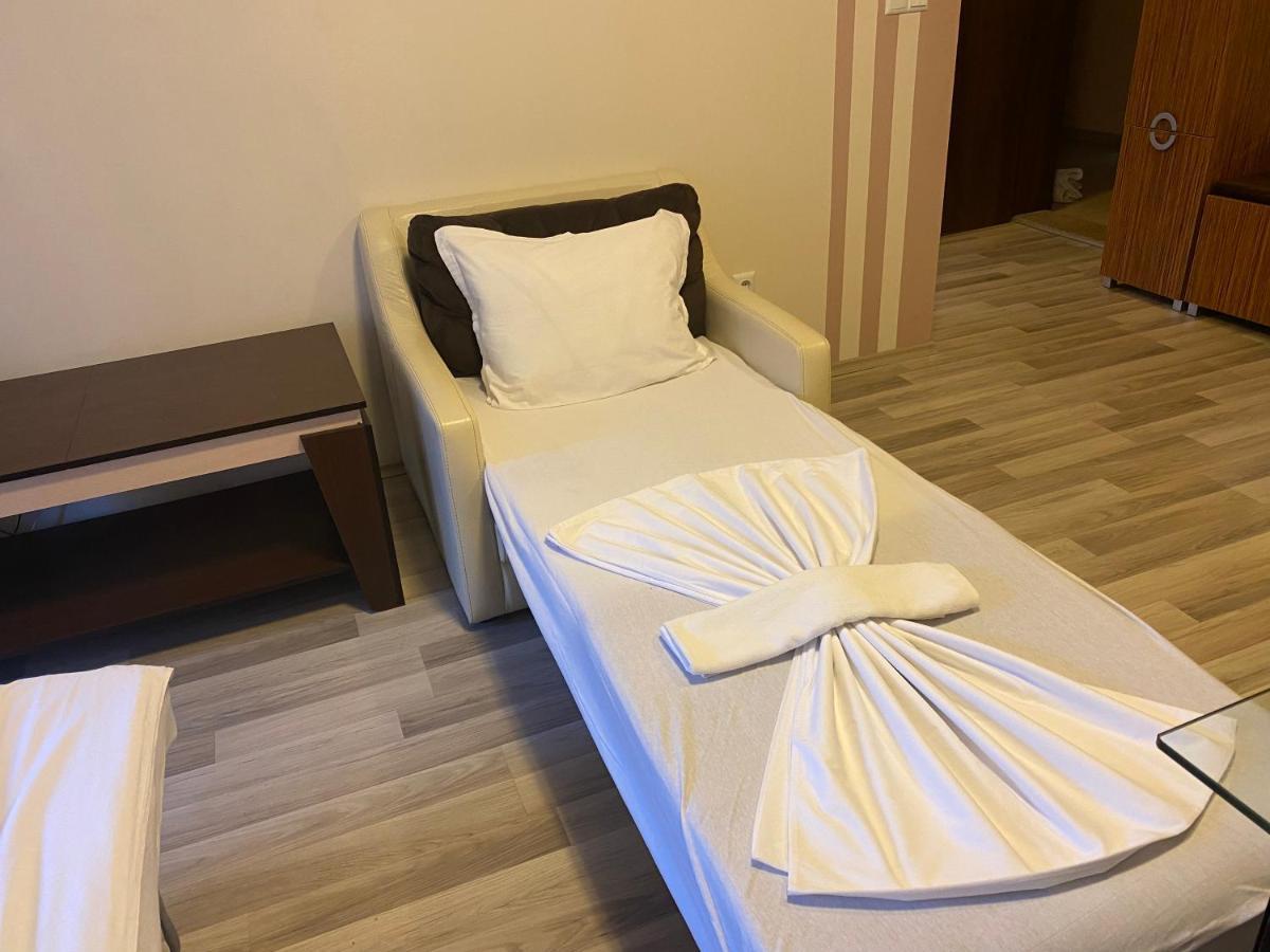Admiral Plaza A1 Apartment Sunny Beach Exterior foto