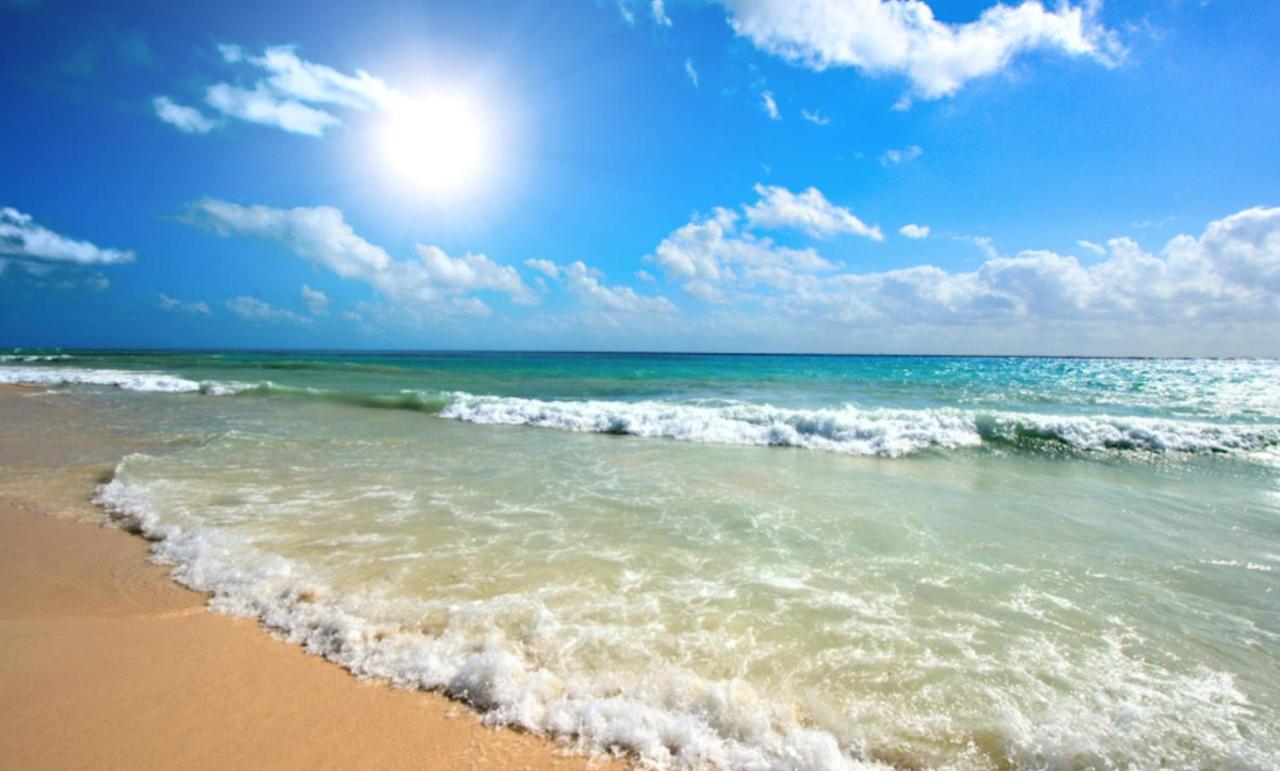 Admiral Plaza A1 Apartment Sunny Beach Exterior foto